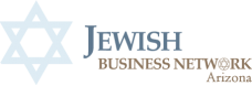 Jewish Business Network Logo
